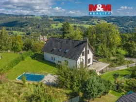 Prodej rodinného domu, Malá Skála - Mukařov, 260 m2