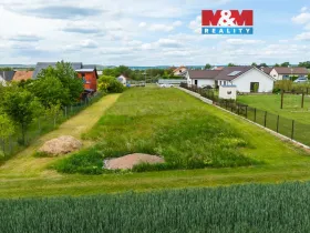 Prodej pozemku pro bydlení, Šumice, 1533 m2