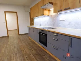 Pronájem bytu 2+kk, Kyjov, 67 m2