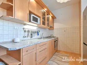 Pronájem bytu 2+1, Brno, Škroupova, 56 m2