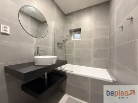 Pronájem bytu 1+1, Děčín, Hálkova, 44 m2