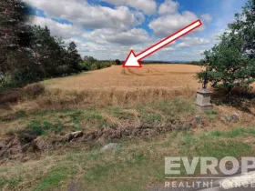 Prodej pole, Drahouš, 10994 m2