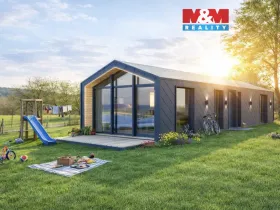 Prodej rodinného domu, Dobré - Hlinné, 57 m2