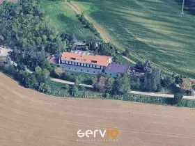 Prodej výrobních prostor, Mokrá-Horákov - Horákov, 3967 m2