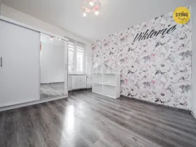 Prodej bytu 2+1, Frýdek-Místek, Škarabelova, 51 m2
