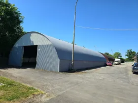 Pronájem skladu, Zlín, třída 3. května, 180 m2