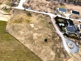 Prodej pozemku pro bydlení, Třebíč - Račerovice, 1064 m2