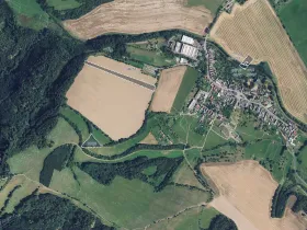 Prodej pole, Vranová Lhota, 9711 m2