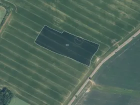 Prodej pole, Vidice, 22612 m2