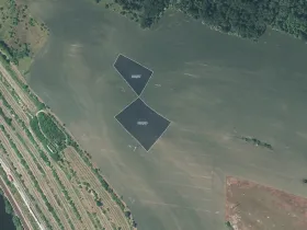 Prodej pole, Mělník, 5033 m2