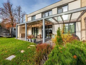 Prodej rodinného domu, Ohrobec, Vřesová, 199 m2