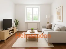 Pronájem bytu 2+1, Albrechtice, Středová, 55 m2