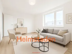 Pronájem bytu 2+1, Havířov - Město, Radniční, 65 m2