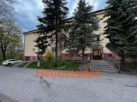 Pronájem bytu 2+1, Orlová - Poruba, Spojenců, 52 m2