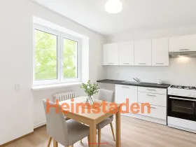Pronájem bytu 1+1, Havířov - Šumbark, Opletalova, 27 m2