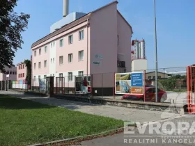 Pronájem kanceláře, Olomouc - Hodolany, Tovární, 19 m2