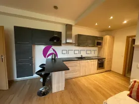 Pronájem bytu 2+kk, Olomouc, Jarmily Glazarové, 47 m2