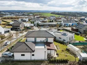 Prodej rodinného domu, Vysoký Újezd, 244 m2