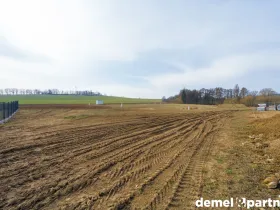 Prodej pozemku pro bydlení, Mirotice, K Miškovci, 1014 m2