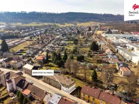 Prodej bytu 2+1, Dvůr Králové nad Labem, Heydukova, 68 m2
