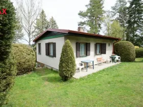 Prodej chaty, Líšnice, 42 m2