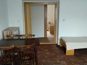 Pronájem bytu 2+1, České Budějovice - České Budějovice 3, Pražská tř., 40 m2