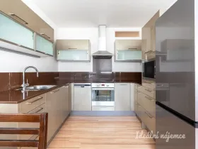 Pronájem bytu 3+1, Praha, Volutová, 76 m2