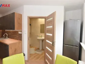 Pronájem bytu 2+1, Olomouc - Nová Ulice, Hraniční, 56 m2