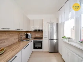 Prodej bytu 3+1, Karviná, Čajkovského, 59 m2