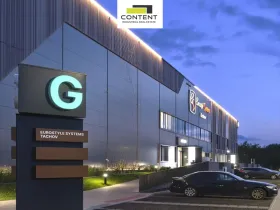 Pronájem skladu, Tachov - Oldřichov, 3000 m2