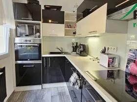 Pronájem bytu 2+1, Tachov, Stadtrodská, 59 m2