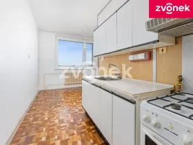 Prodej bytu 2+1, Kroměříž, 51 m2