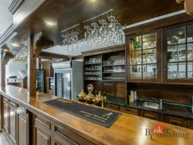 Prodej restaurace, Krásný Dvůr - Vysoké Třebušice, 600 m2