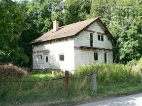 Prodej rodinného domu, Bezdědovice, 160 m2