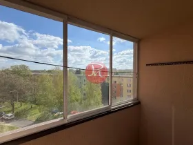Prodej bytu 2+kk, Ostrava, Plzeňská, 48 m2
