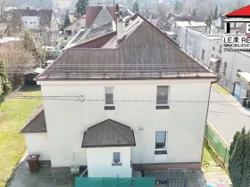 Prodej rodinného domu, Ostrava, Vrchlického, 132 m2