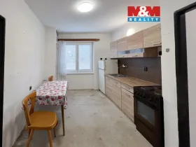 Prodej bytu 3+1, Záboří, 73 m2