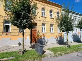 Pronájem bytu 2+1, Jihlava, Mahlerova, 60 m2