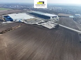 Pronájem skladu, Nymburk, Severní, 5500 m2