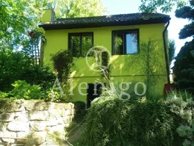 Prodej chaty, Slaný, 17 m2