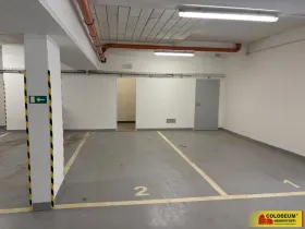 Pronájem garáže, Brno - Ponava, 15 m2