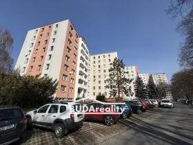 Prodej bytu 3+1, Zlín, 76 m2