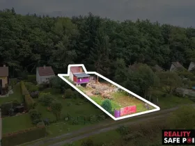 Prodej chaty, Plzeň, 16 m2