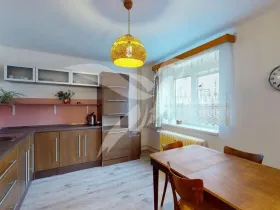 Pronájem bytu 2+1, Plzeň, Zikmunda Wintra, 50 m2