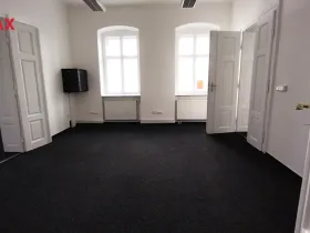 Pronájem kanceláře, Liberec - Liberec I-Staré Město, Jablonecká, 85 m2