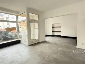 Pronájem kanceláře, Ústí nad Labem - Klíše, Masarykova, 70 m2