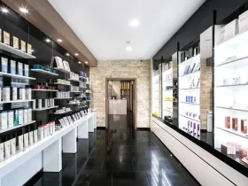 Pronájem obchodního prostoru, Praha - Vinohrady, Londýnská, 233 m2