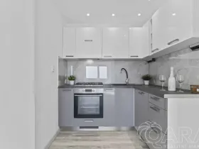 Pronájem bytu 2+kk, Praha - Prosek, Jetřichovická, 44 m2