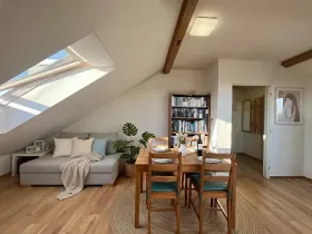 Prodej bytu 2+kk, Úvaly, Kollárova, 64 m2