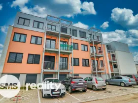 Pronájem bytu 2+kk, Rohatec, Moravní, 45 m2